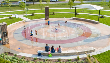 Hessvile Park